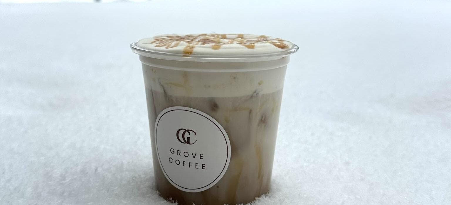 Grove Coffee