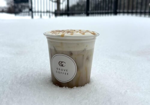 Grove Coffee
