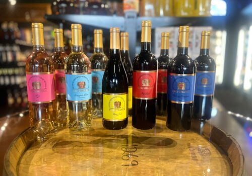 Grove Liquor