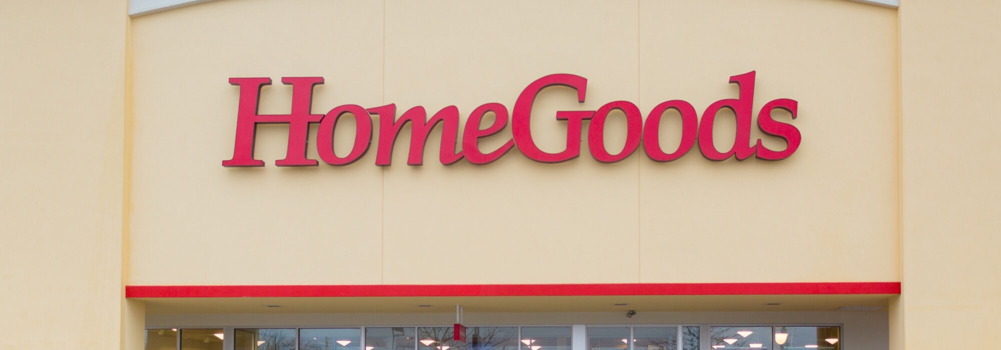 HomeGoods