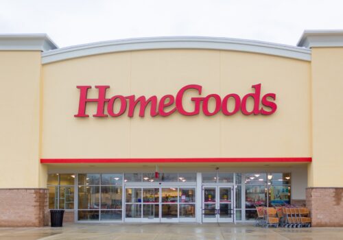 HomeGoods