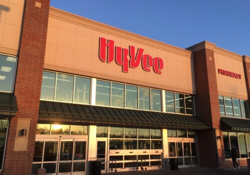 Hy-Vee