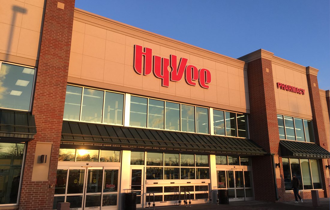 Hy-Vee
