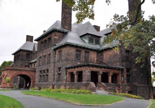 James J. Hill House