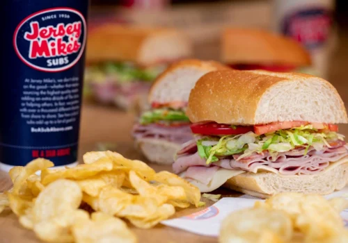 Jersey Mike's