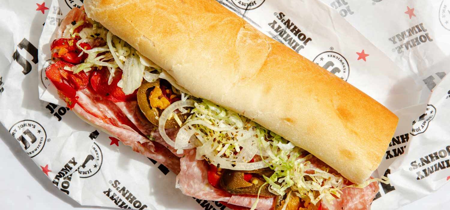 Jimmy John's