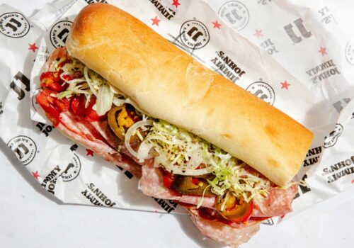 Jimmy John's