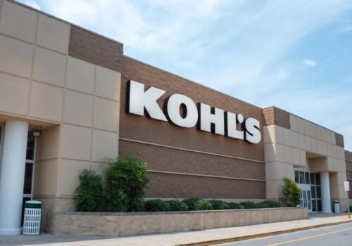 Kohl's