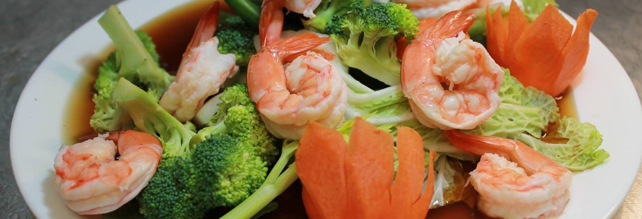 Lisu's Thai Taste