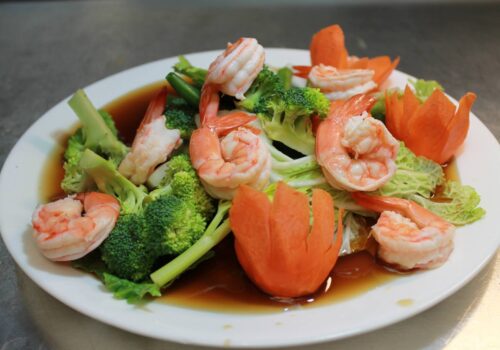 Lisu's Thai Taste