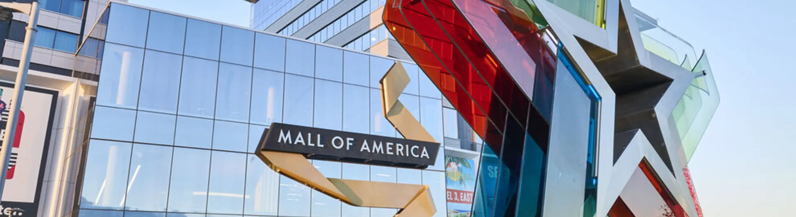 Mall of America