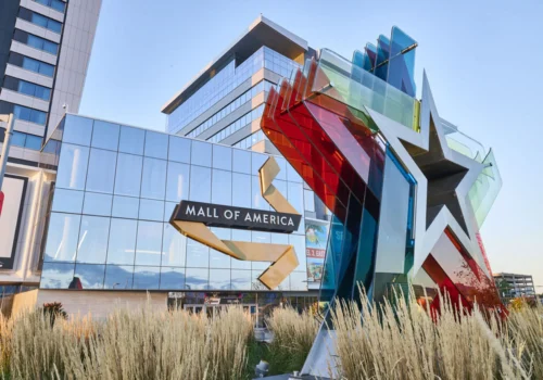 Mall of America