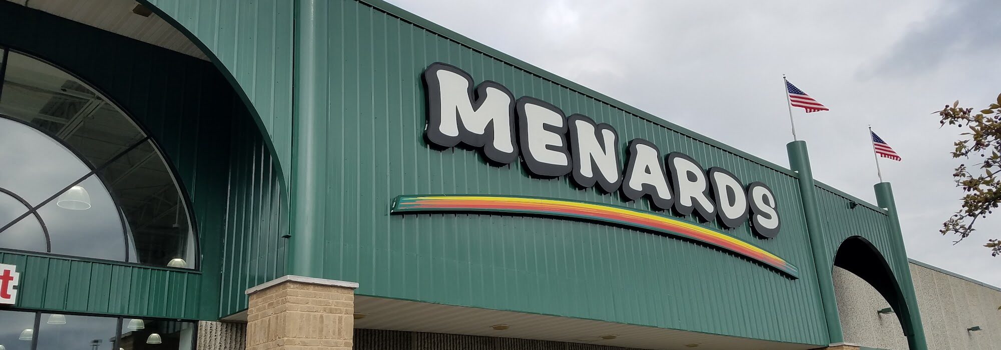 Menards