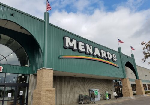 Menards