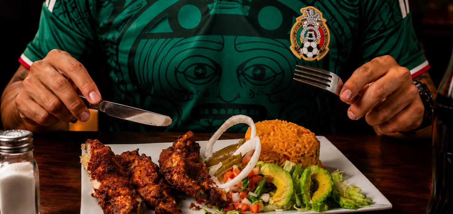 Mi Pueblo