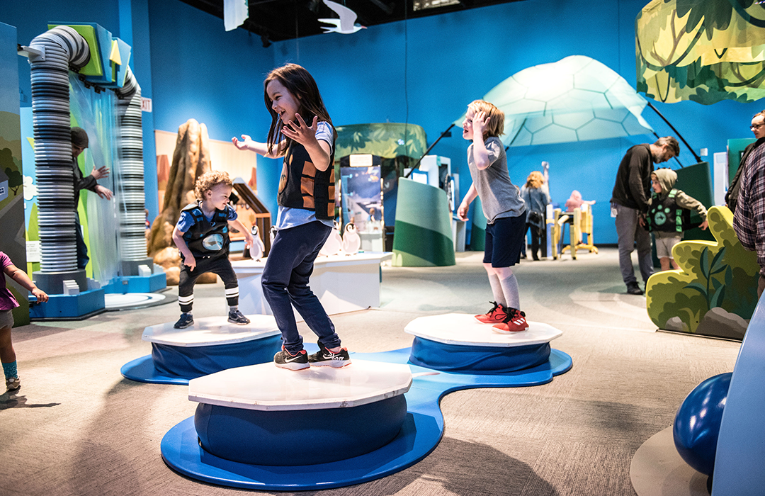 Minnesota Children's Museum