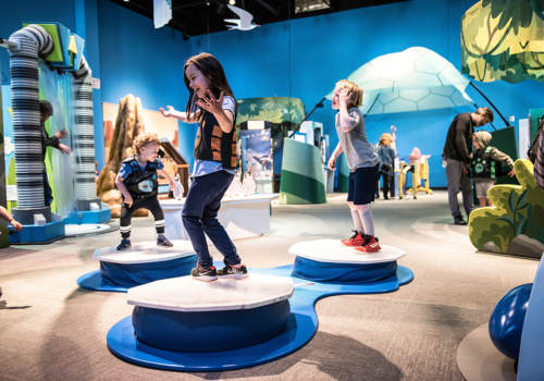 Minnesota Children's Museum