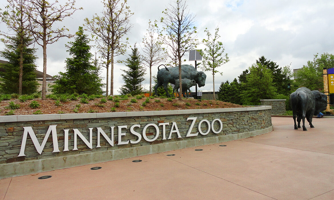 Minnesota Zoo