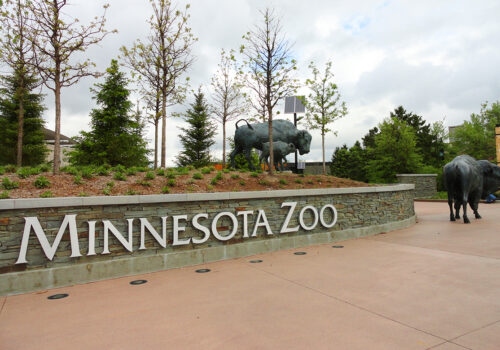 Minnesota Zoo