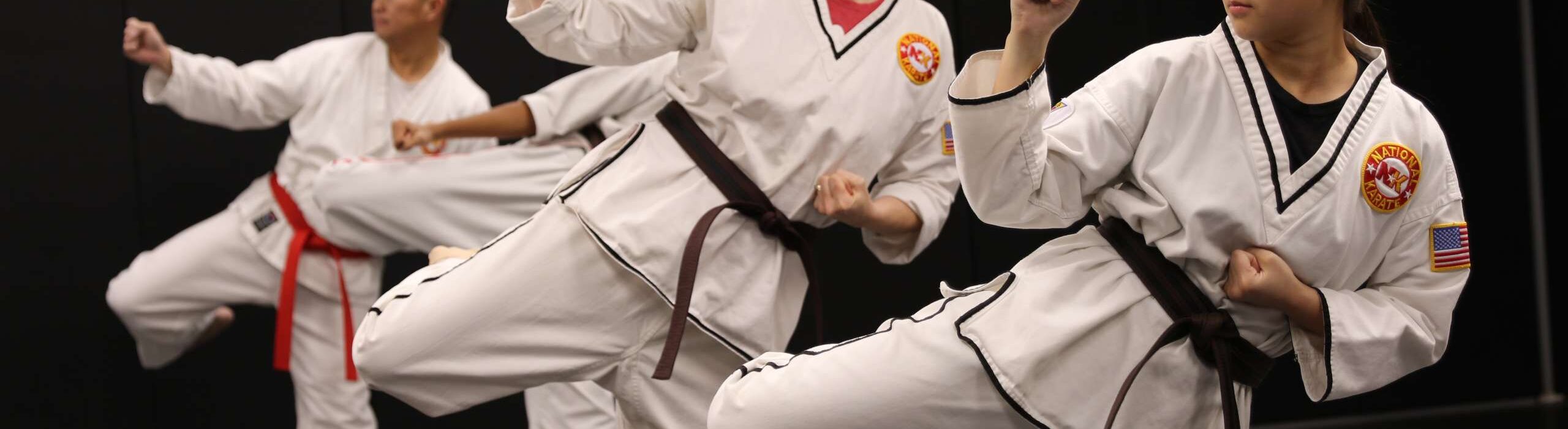 National Karate Academy