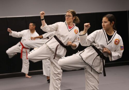 National Karate Academy