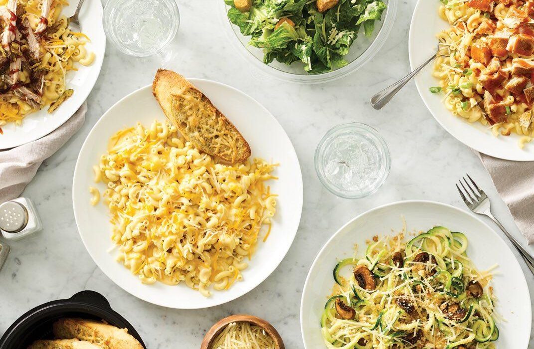 Noodles and Company