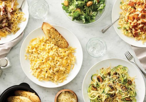 Noodles and Company