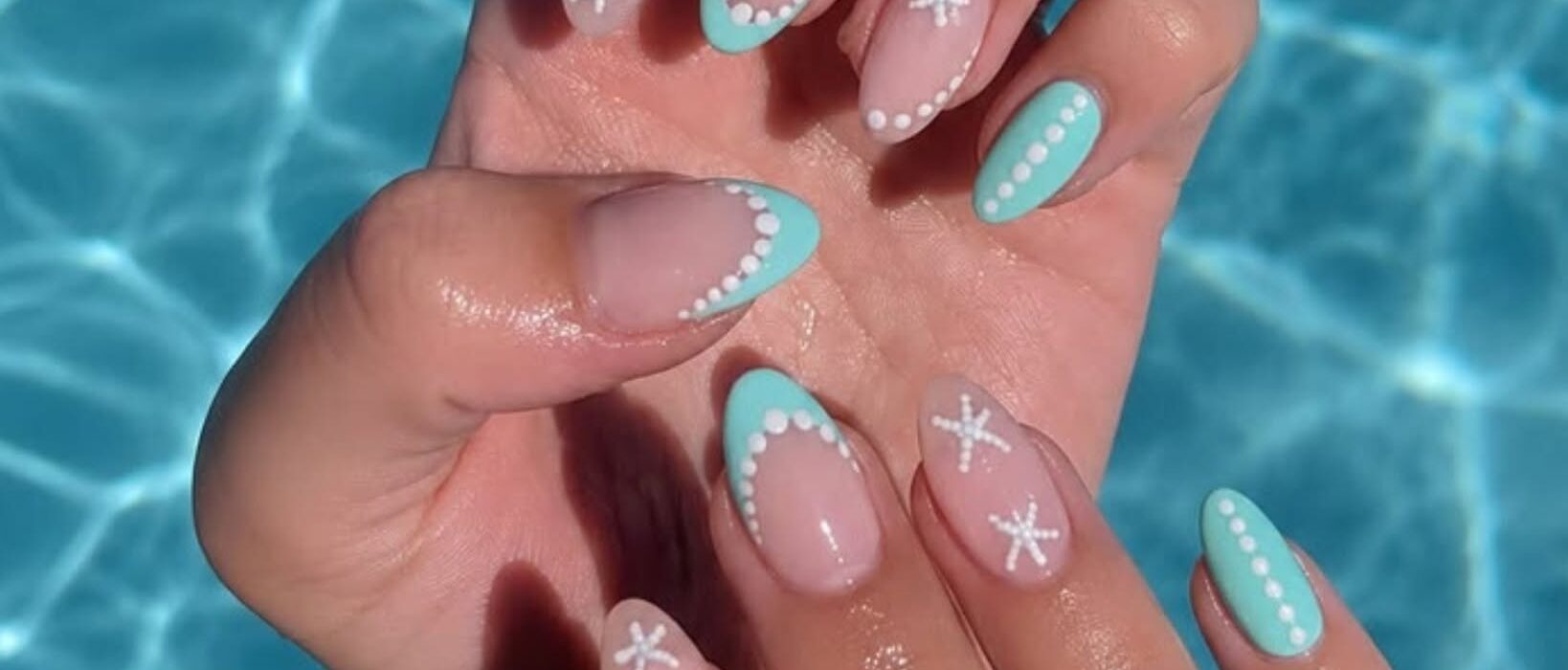 Omi Nails Lounge