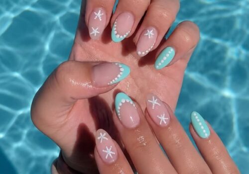 Omi Nails Lounge