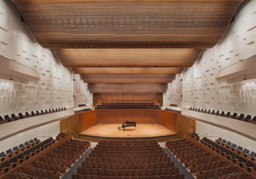 Ordway Center