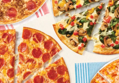 Papa Murphy's