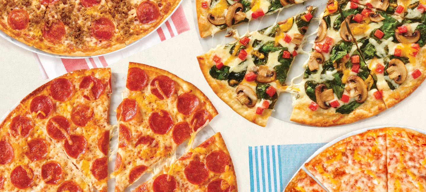 Papa Murphy's