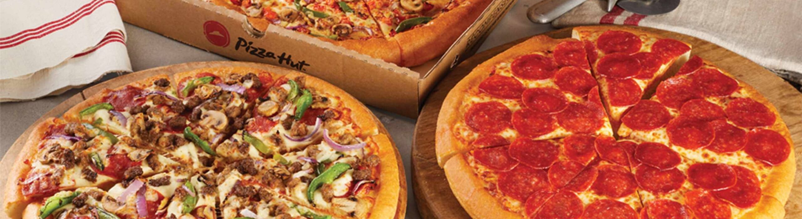Pizza Hut