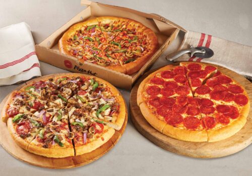 Pizza Hut