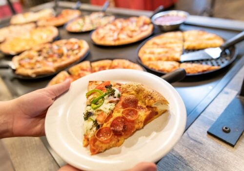 Pizza Ranch