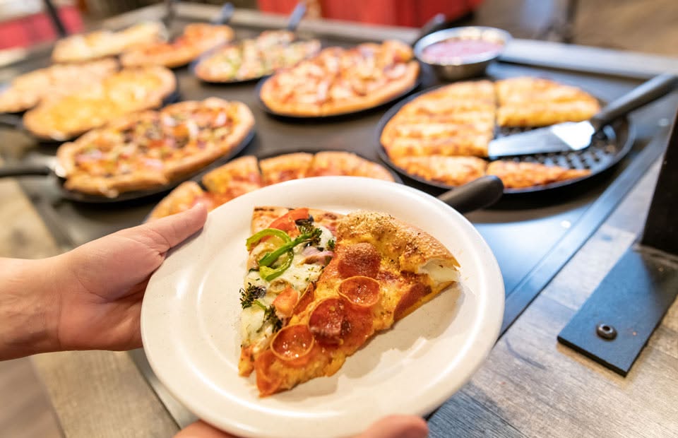 Pizza Ranch