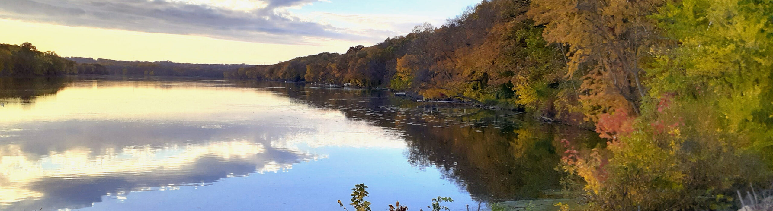 Hazen P. Mooers Park
