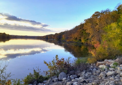 Hazen P. Mooers Park