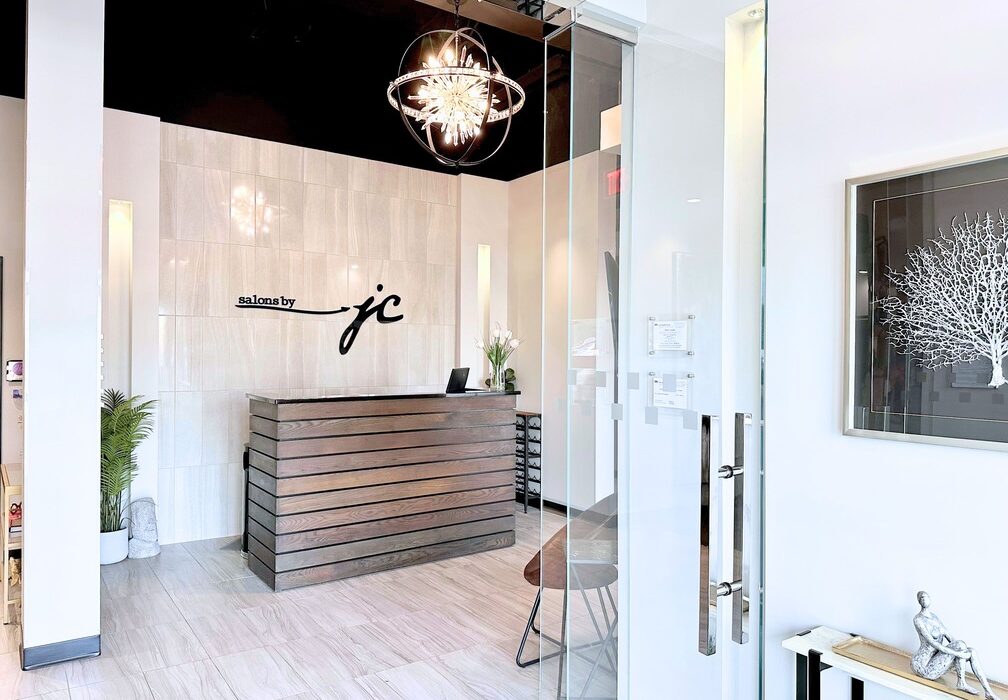 Salons by JC