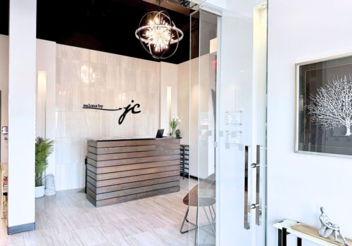 Salons by JC