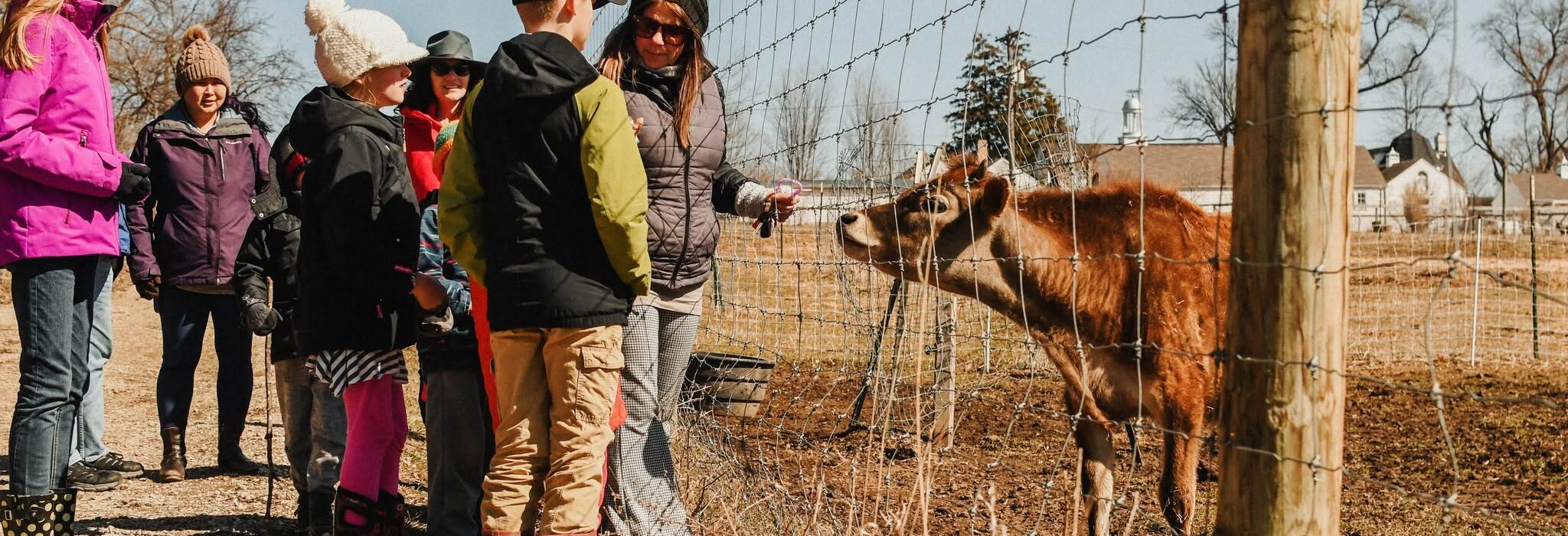 Shepard Farm
