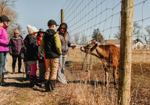 Shepard Farm
