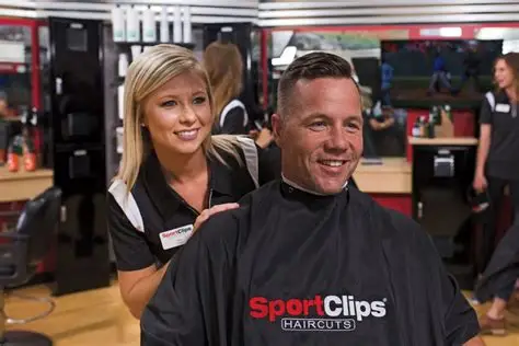 Sports Clips