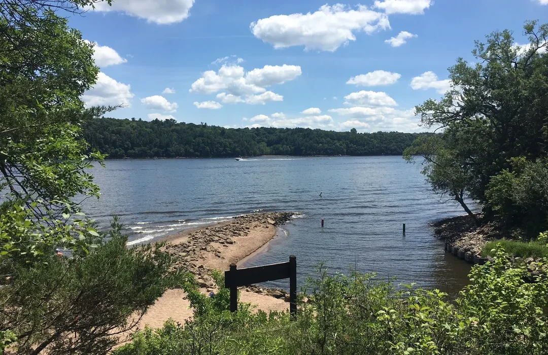 St. Croix Bluffs Regional Park