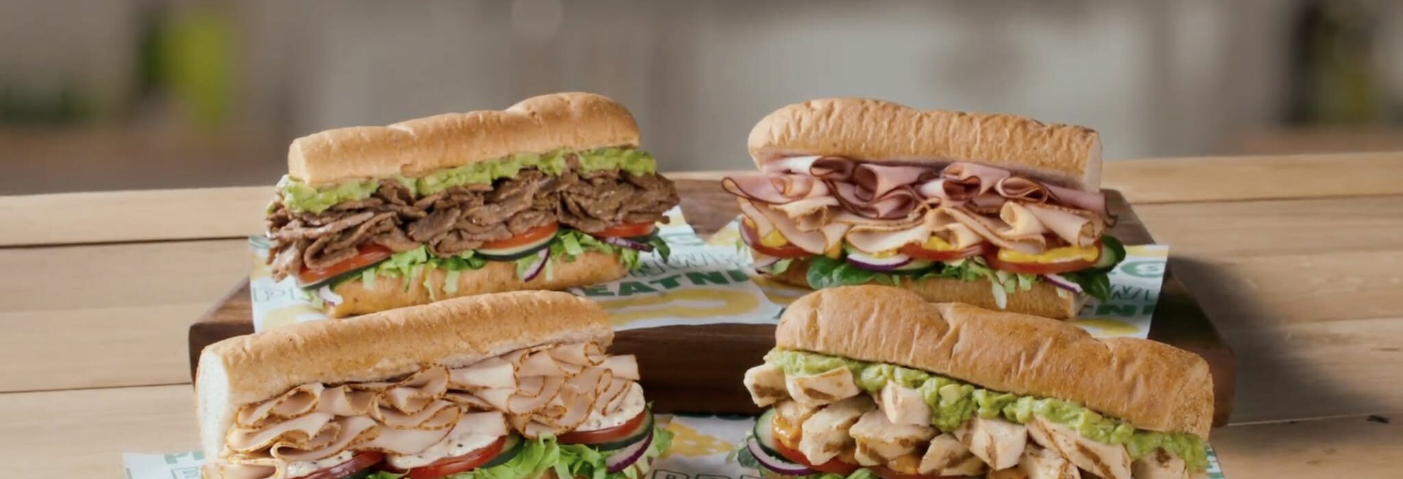 Subway