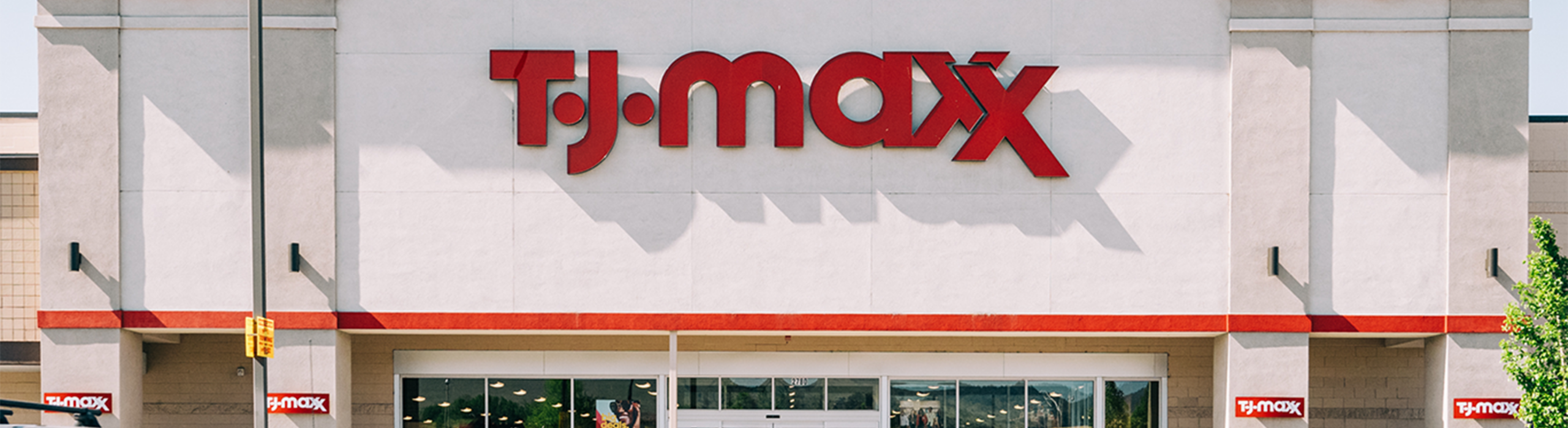 TJ Maxx
