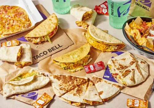 Taco Bell