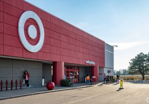 Target