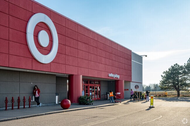 Target