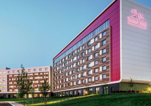 Treasure Island Resort & Casino